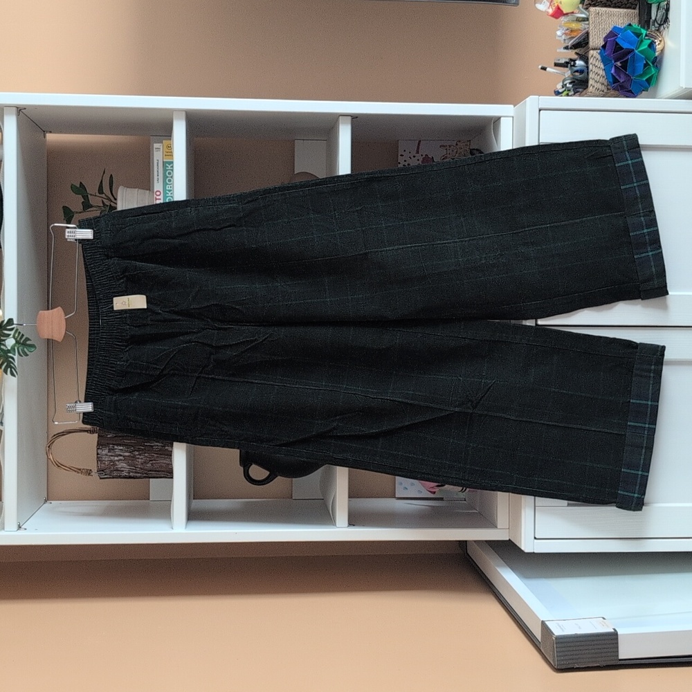 Offline By Aerie Corduroy Trouser